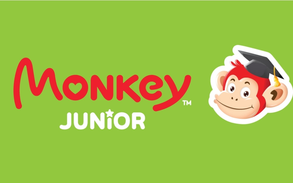 Monkey_Junior