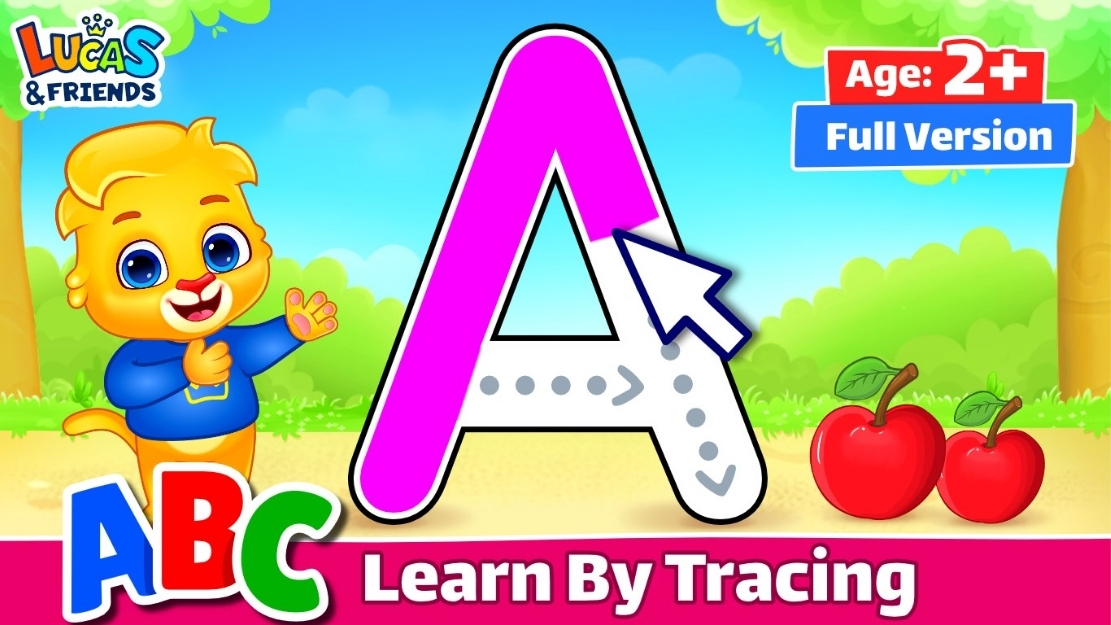 ABC_Kids