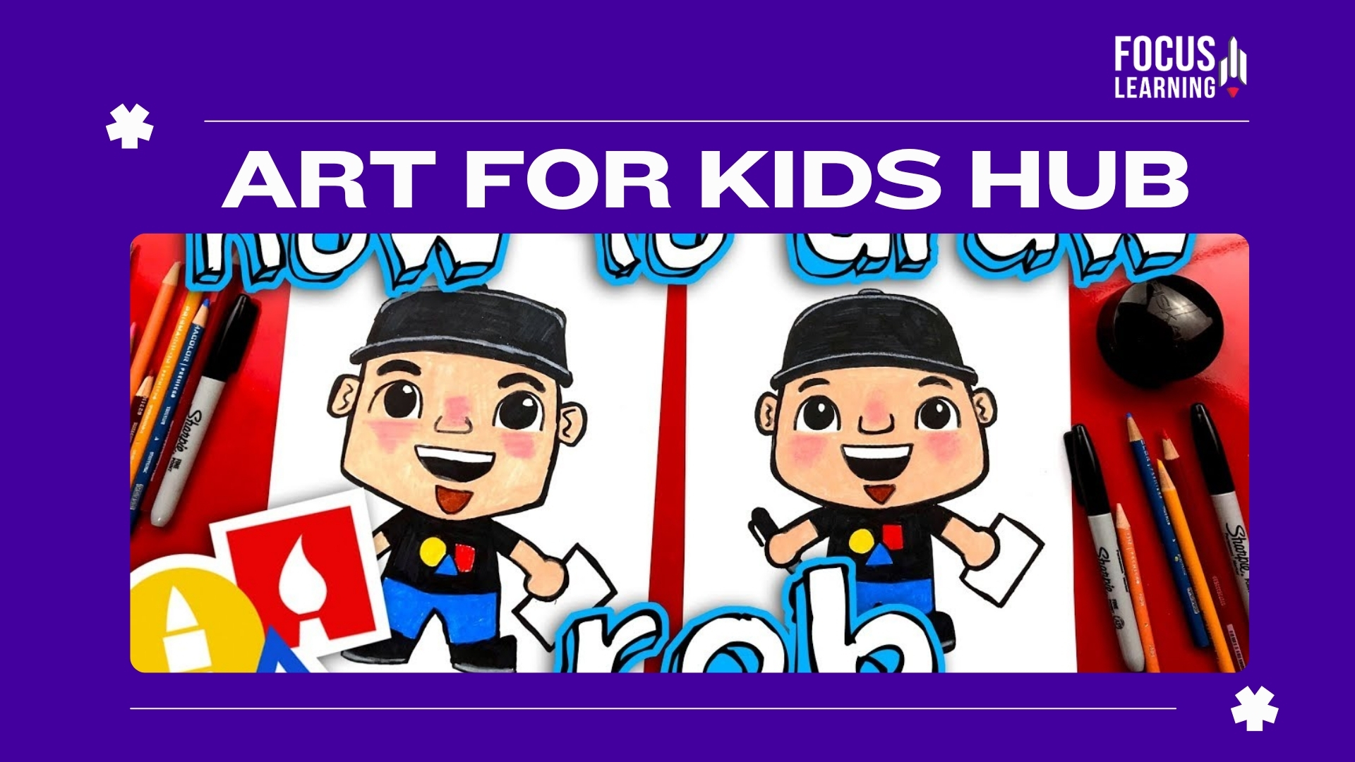 trang-web-hoc-tieng-anh-art-for-kids-hub