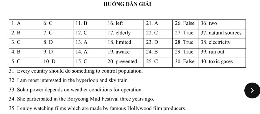 dap-an-de-thi-cuoi-ki-2-lop-7-mon-tieng-anh