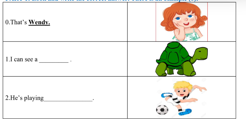 de-thi-cuoi-ki-2 lop-1-mon-tieng-anh-phan look-and-write