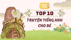 truyen-tieng-anh-cho-be