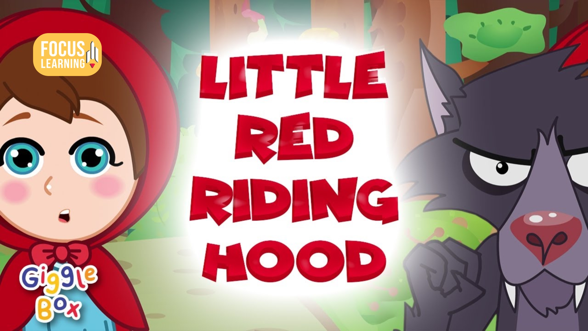 truyen-tieng-anh-cho-be-little-red-riding-hood