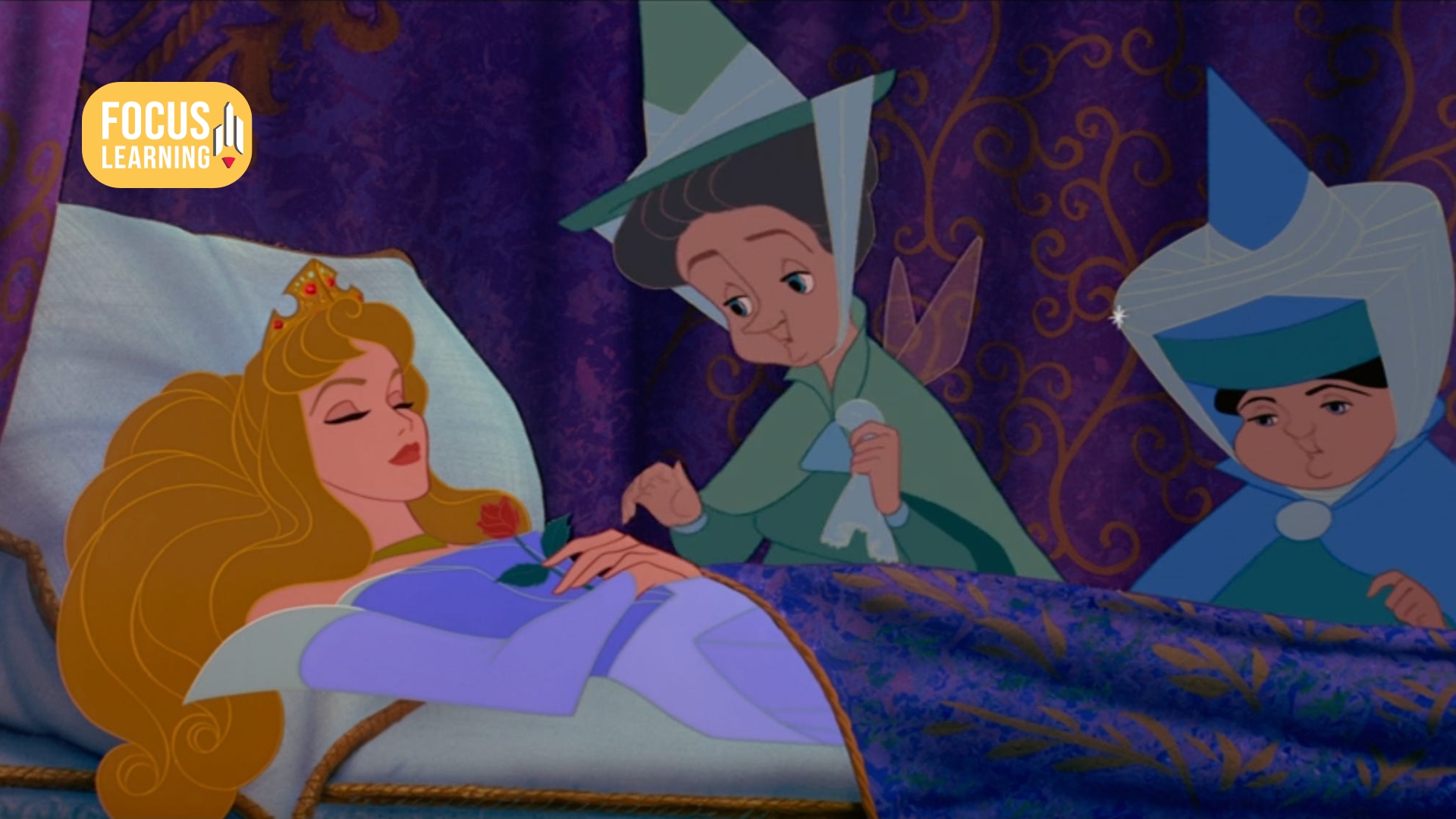 truyen-tieng-anh-cho-be-sleeping-beauty