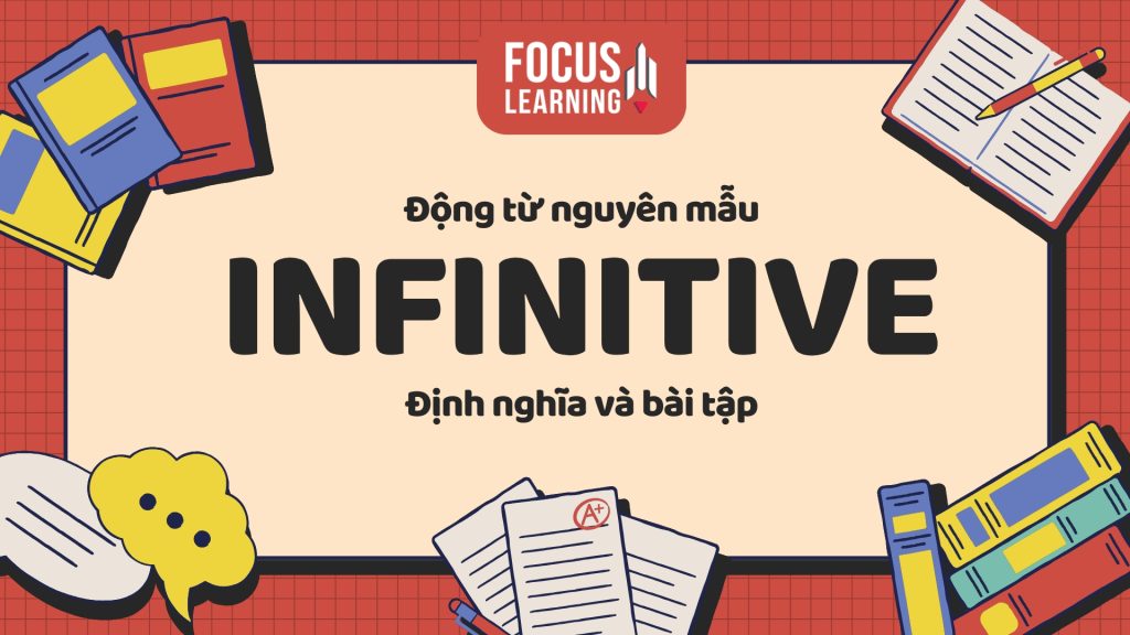 infinitive