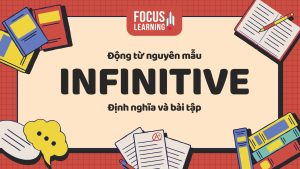 infinitive