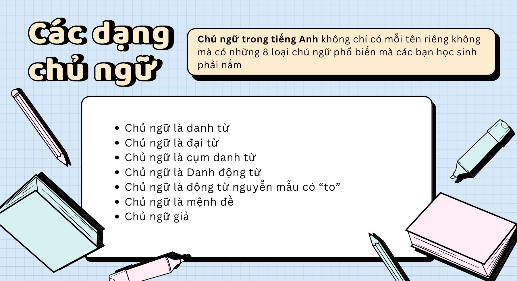 cac-dang-chu-ngu-trong-tieng-anh