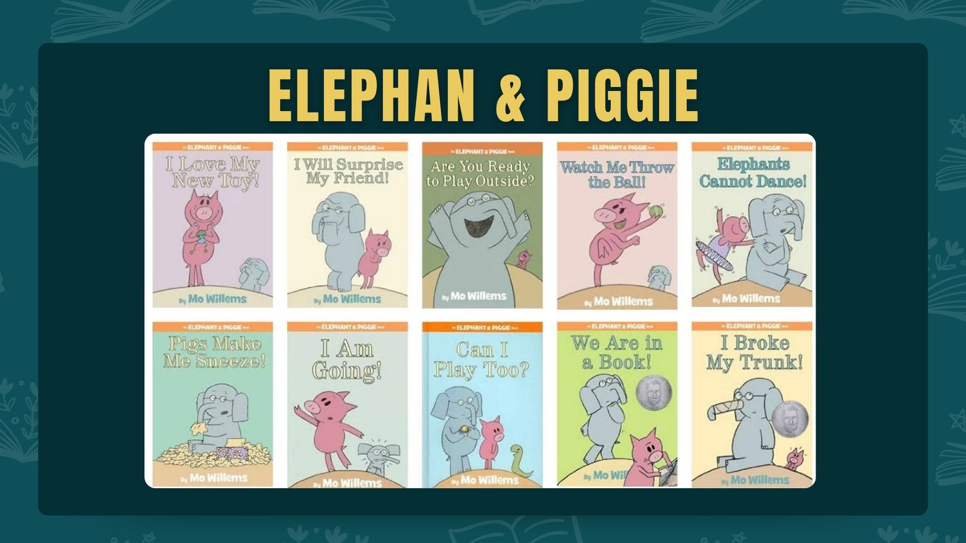 elephan-piggie