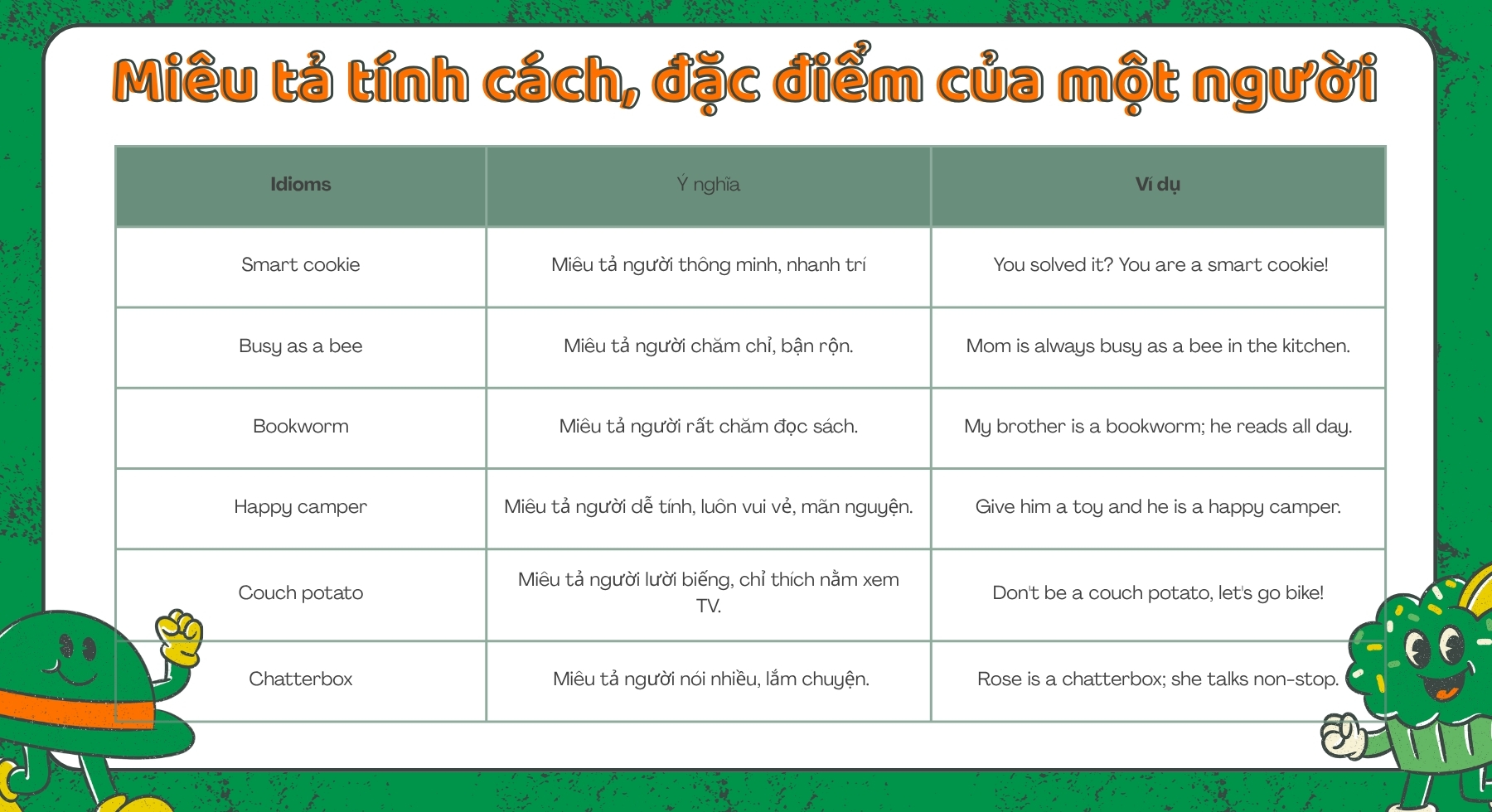 idioms-mieu-ta-nguoi