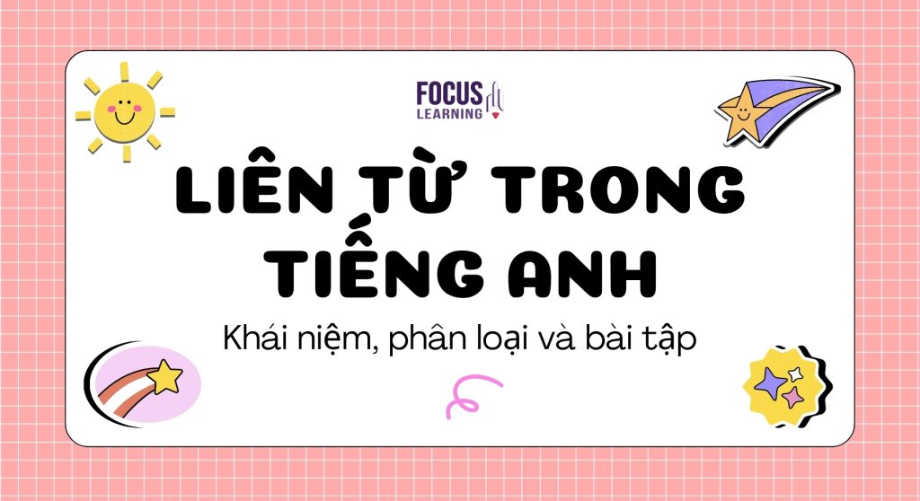 lien-tu-trong-tieng-anh