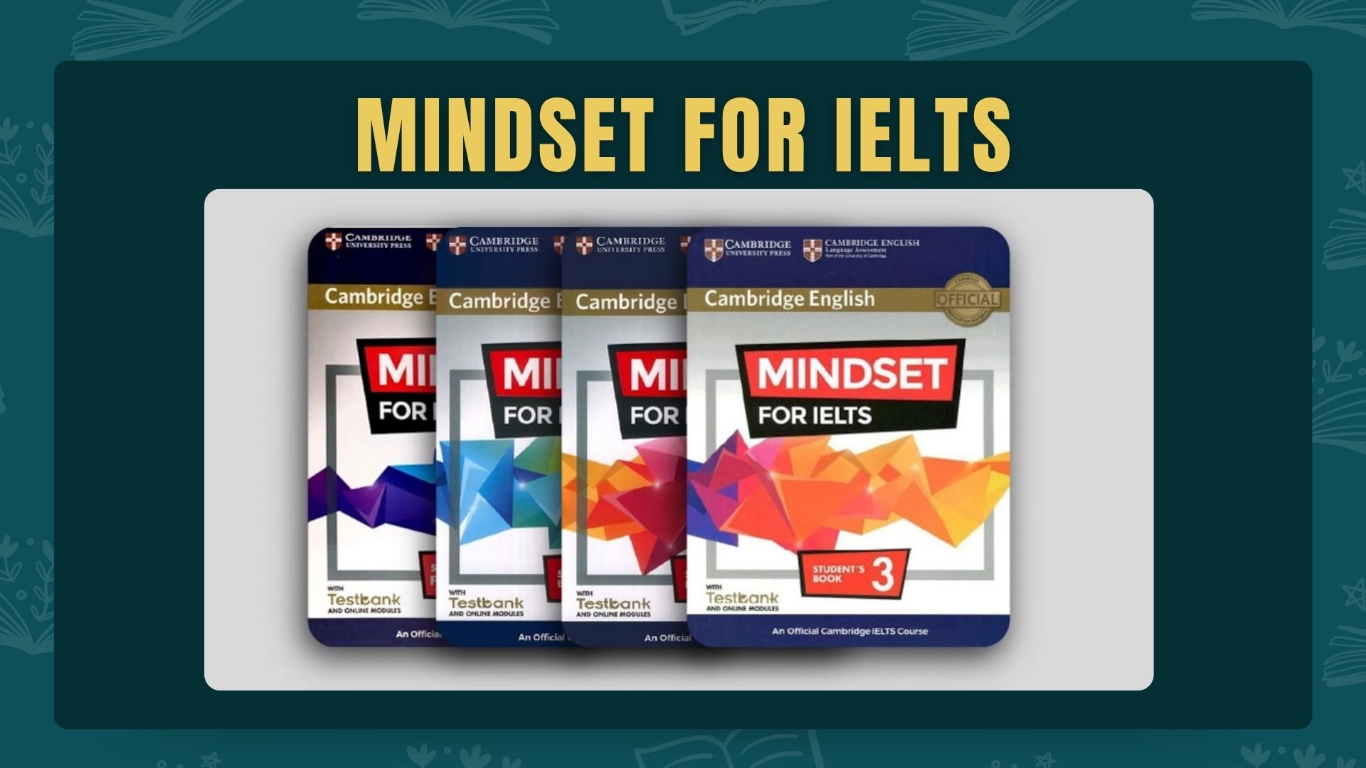 mindset-for-ielts