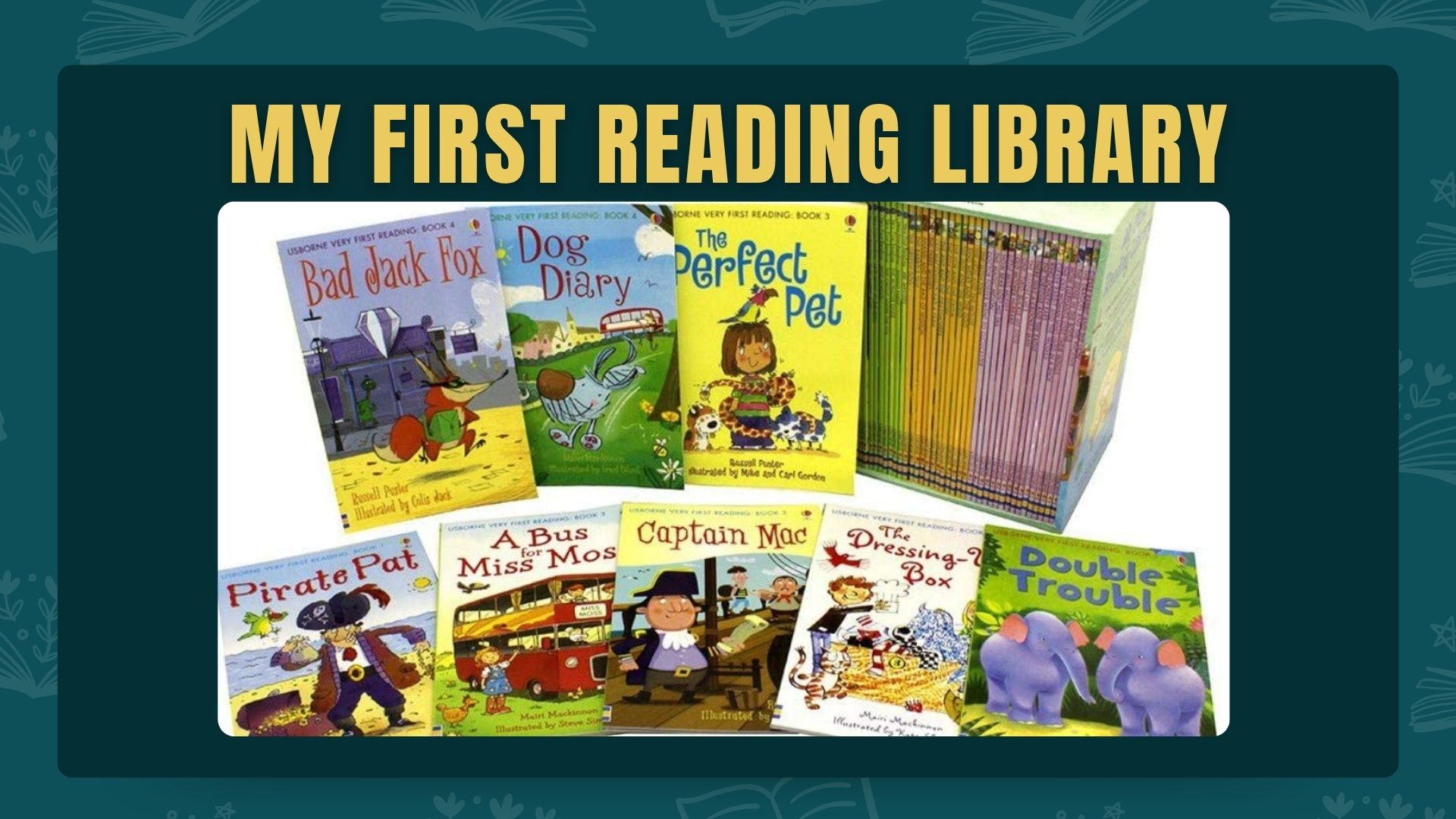 sach-tieng-anh-cho-be-my-first-readinh-library