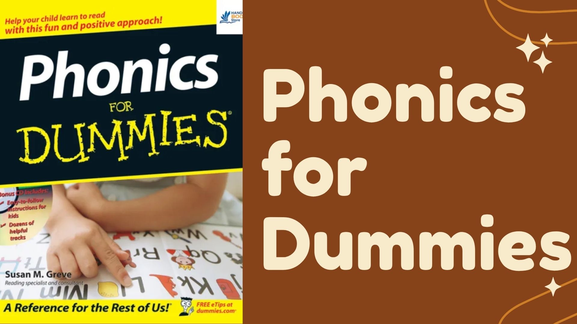 sach-tieng-anh-giao-tiep-phonics-for-dummies