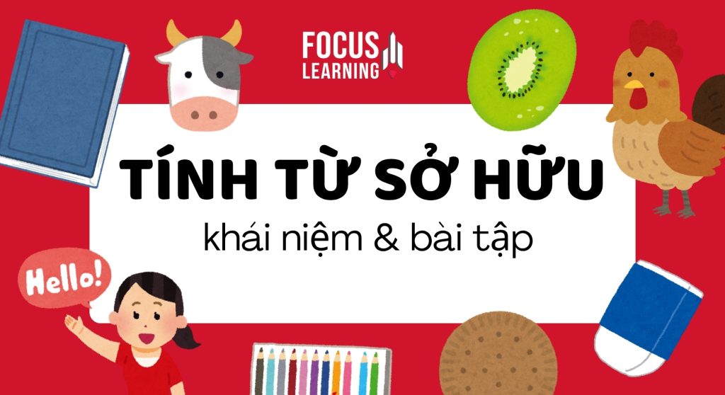 tinh-tu-so-huu-trong-tieng-anh