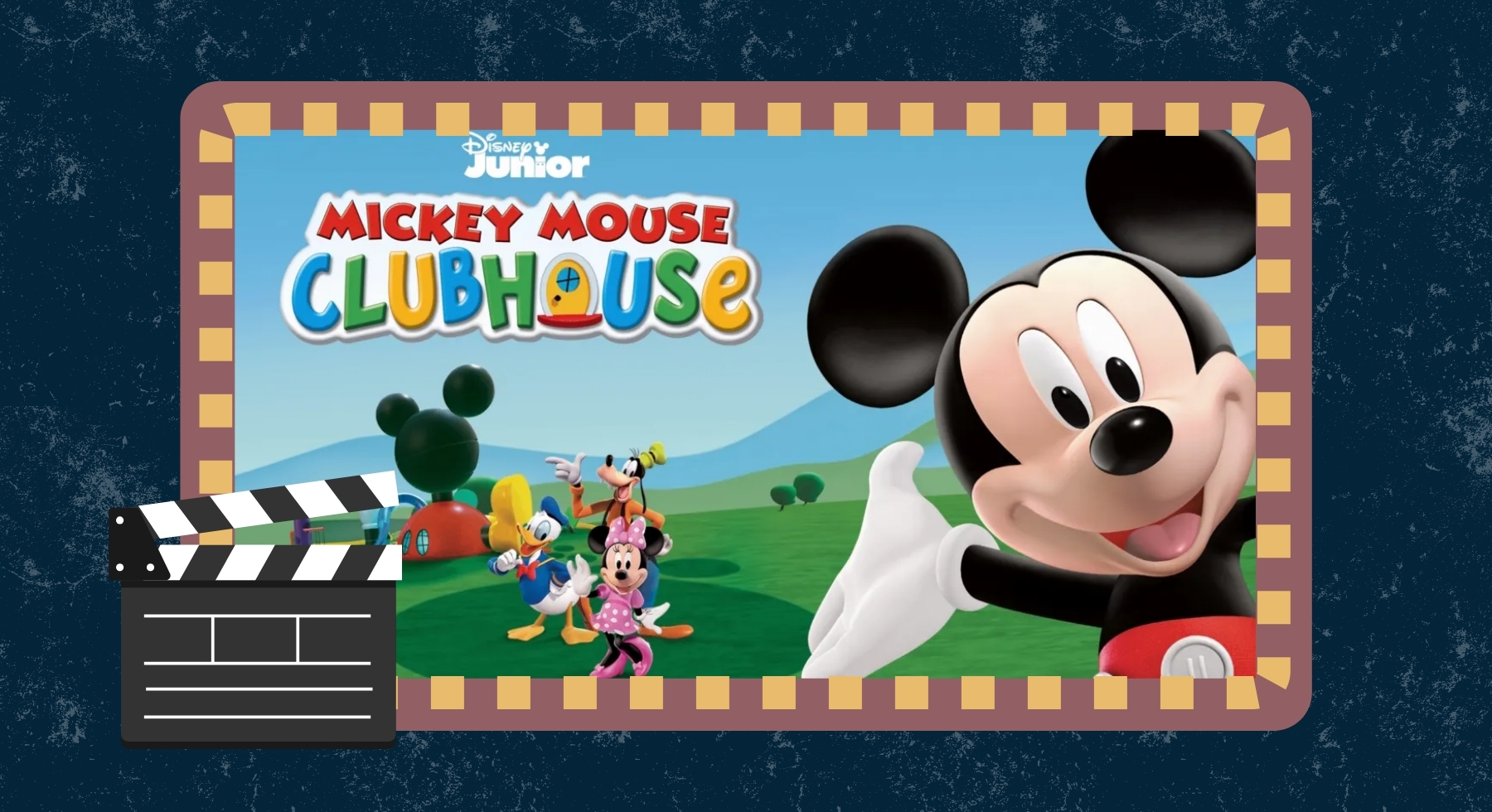 phim-hoat-hinh-tieng-anh-cho-tre-em-mickey