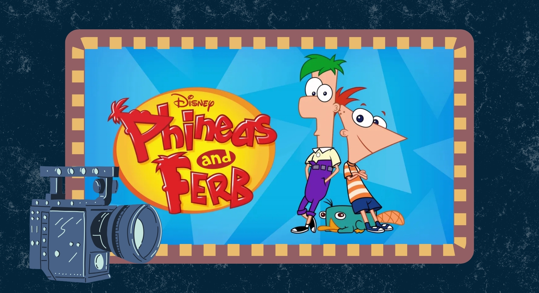 phim-hoat-hinh-tieng-anh-cho-tre-em-phineas-ferb
