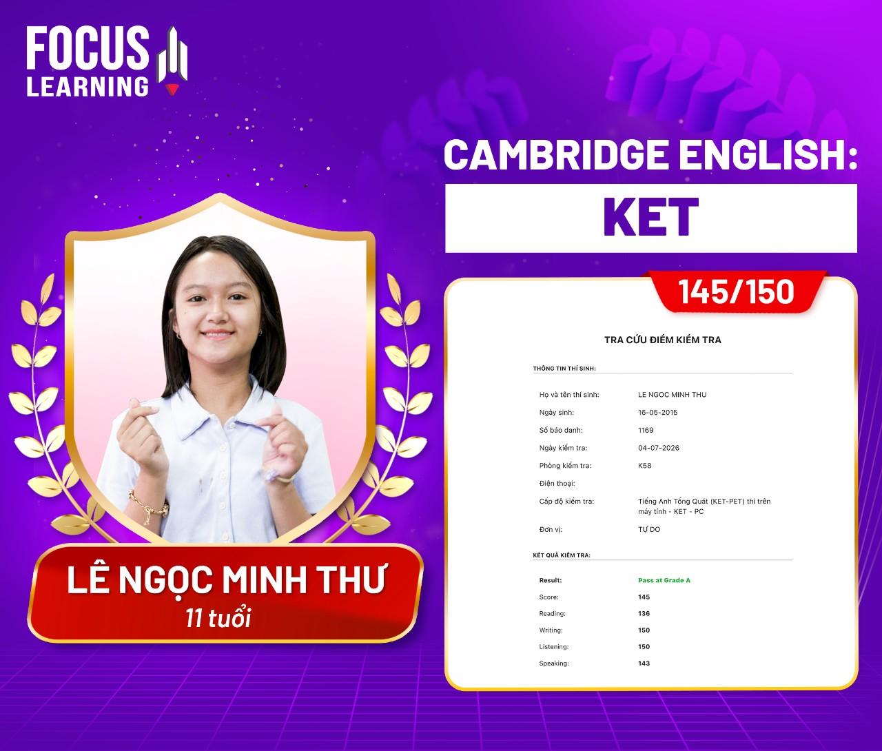 ket-qua-thi-cambridge-cua-minh-thu