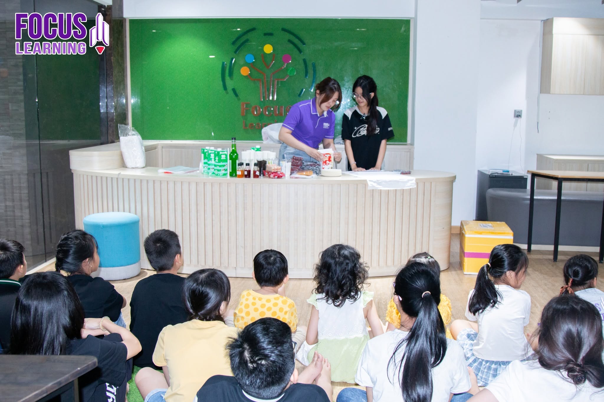 loi-ich-phuong-phap-steam-trong-giao-duc-mam-non