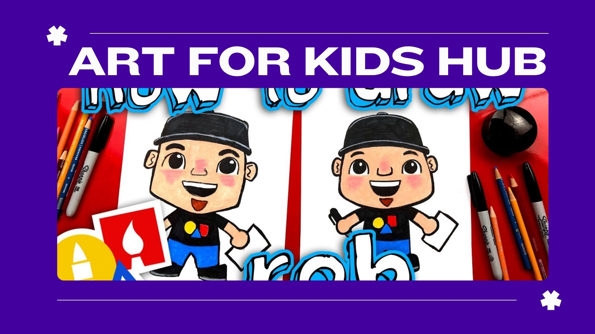 trang-web-hoc-tieng-anh-art-for-kids-hub