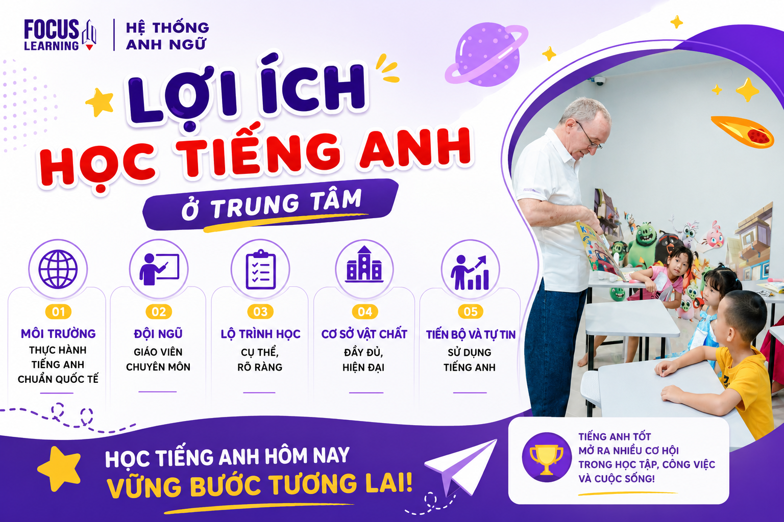 5-loi-ich-cua-viec-hoc-tieng-anh-o-trung-tam