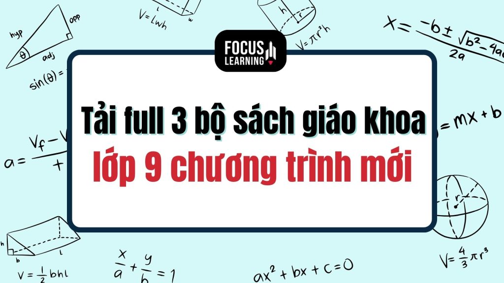 bo-sach-giao-khoa-lop-9-chuong-trinh-moi