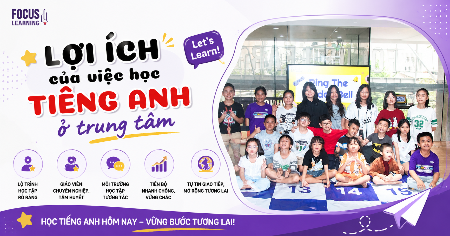 loi-ich-cua-viec-hoc-tieng-anh-o-trung-tam