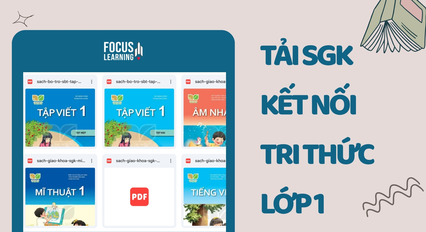 tai-bo-sach-giao-khoa-ket-noi-tri-thuc-lop-1