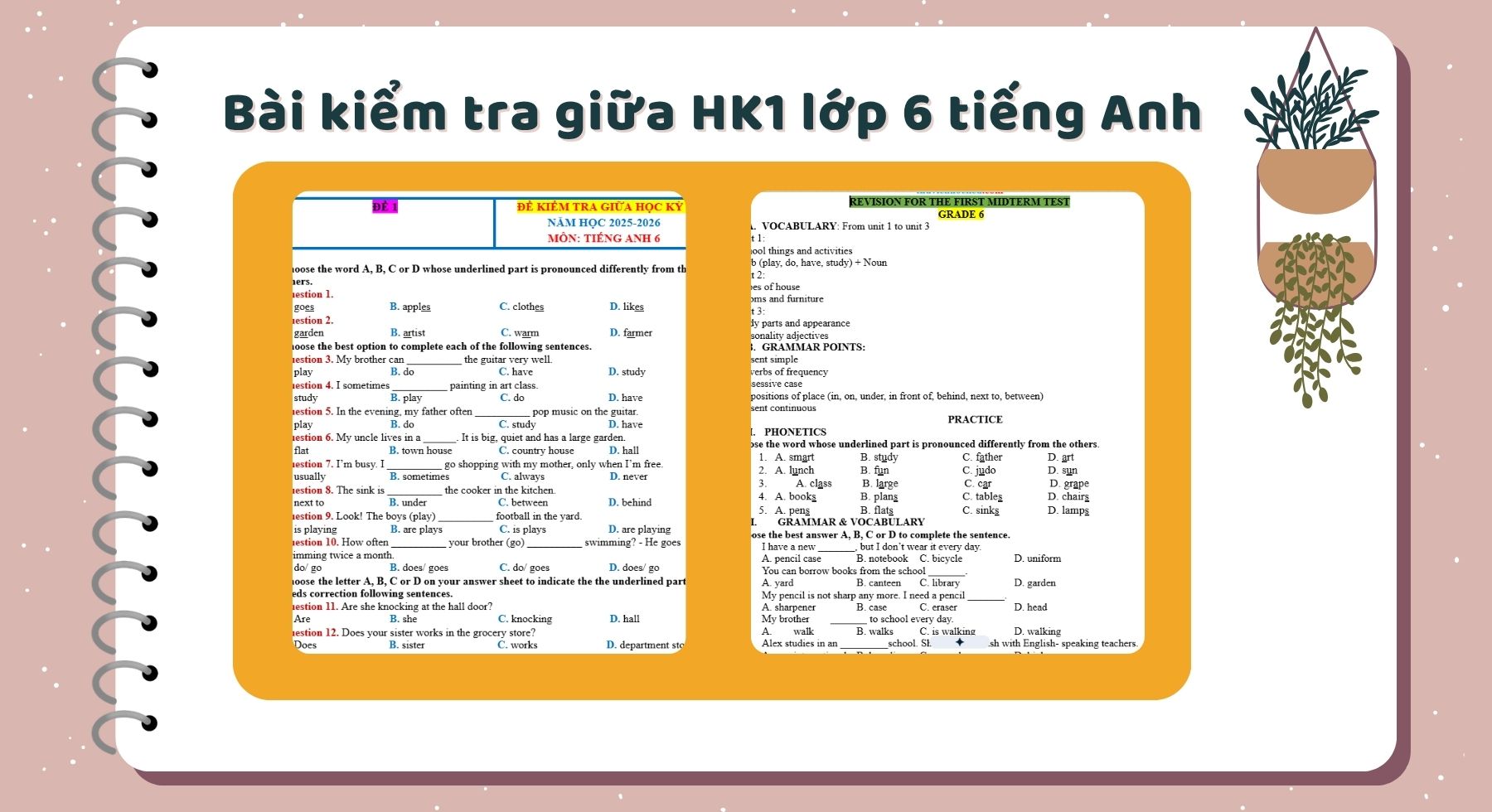 tai-bai-kiem-tra-giua-ki-1-lop-6-tieng-anh