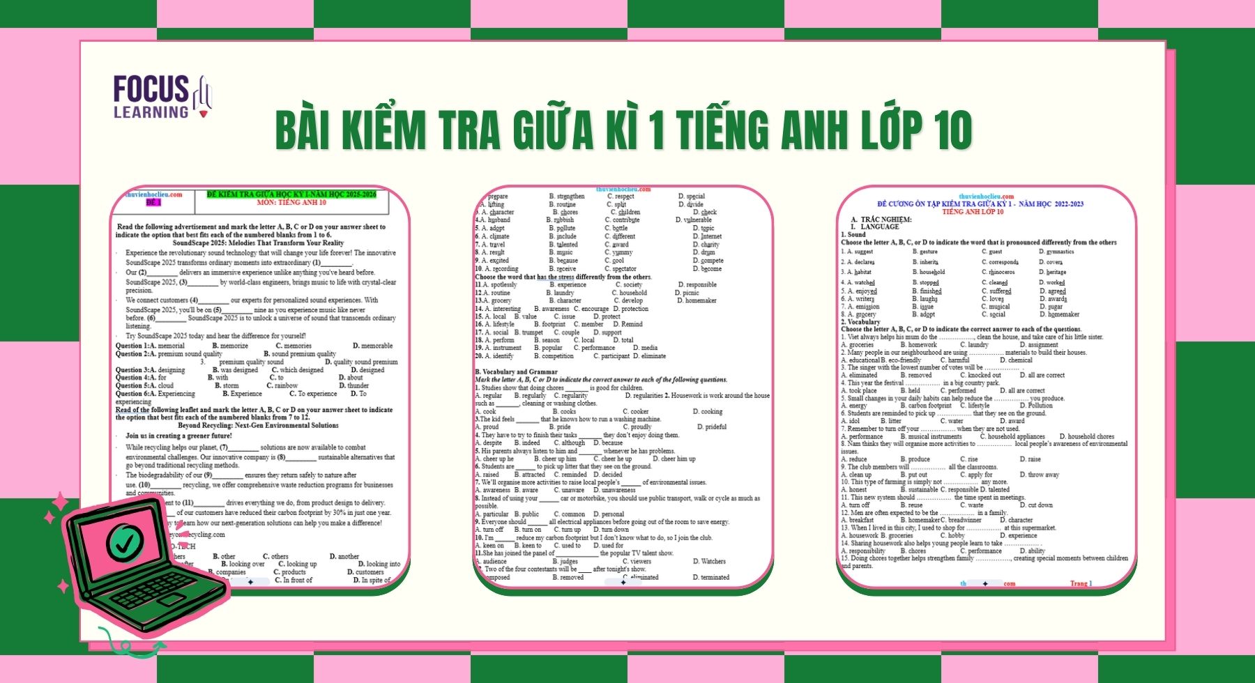 tai-bai-kiem-tra-giua-ki-1-tieng-anh-lop-10