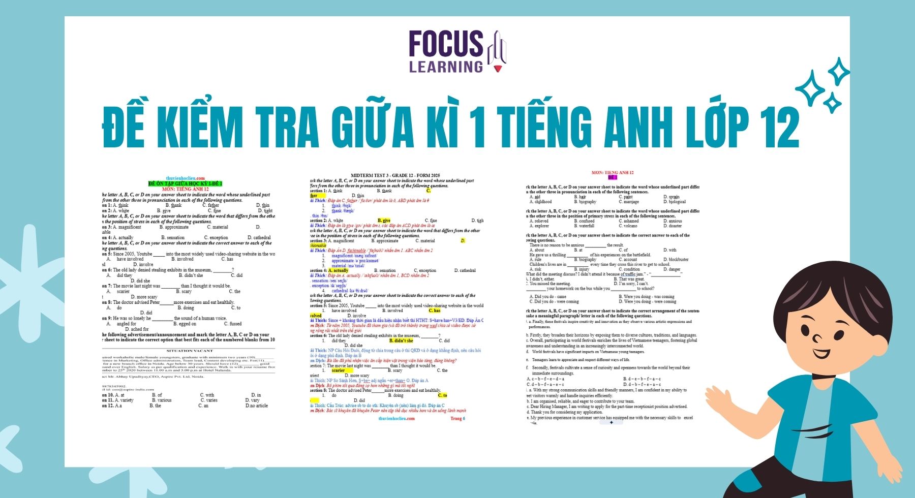 tai-de-kiem-tra-giua-ki-1-tieng-anh-lop-12
